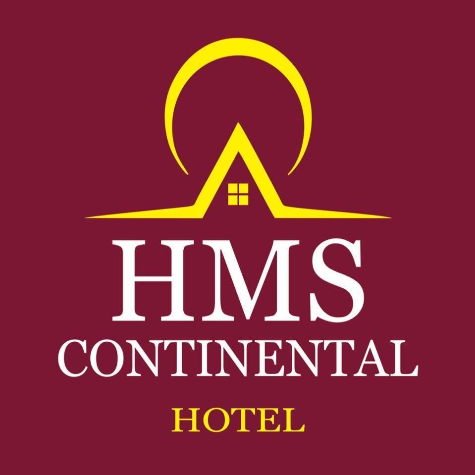Hms Continental Hotel Cusco Bagian luar foto